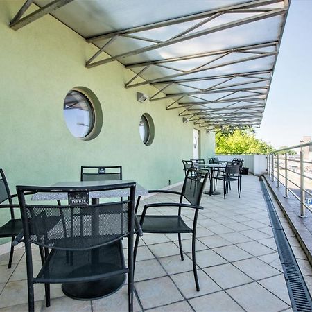 Taaakaryba Bed and Breakfast Kołobrzeg Εξωτερικό φωτογραφία