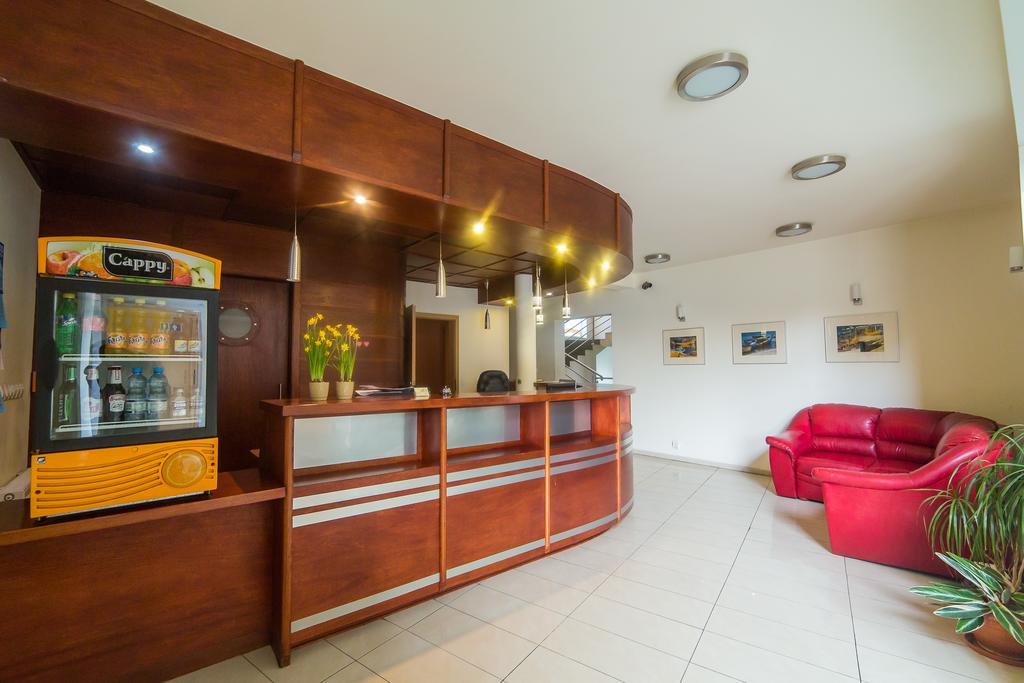 Taaakaryba Bed and Breakfast Kołobrzeg Εξωτερικό φωτογραφία