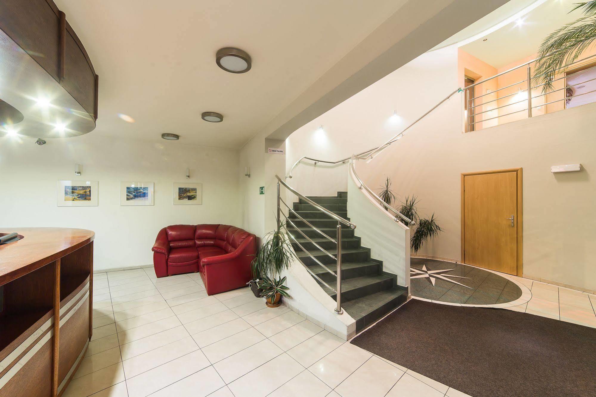 Taaakaryba Bed and Breakfast Kołobrzeg Εξωτερικό φωτογραφία