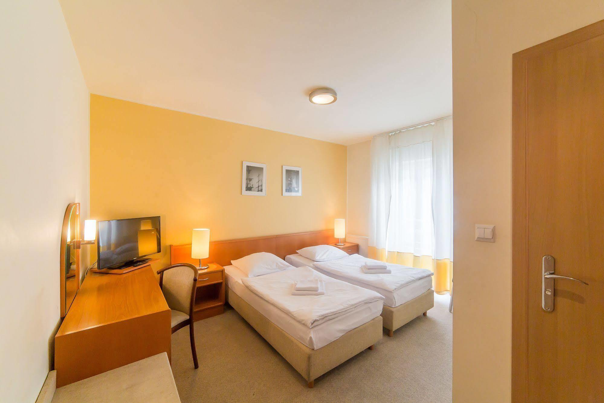 Taaakaryba Bed and Breakfast Kołobrzeg Εξωτερικό φωτογραφία