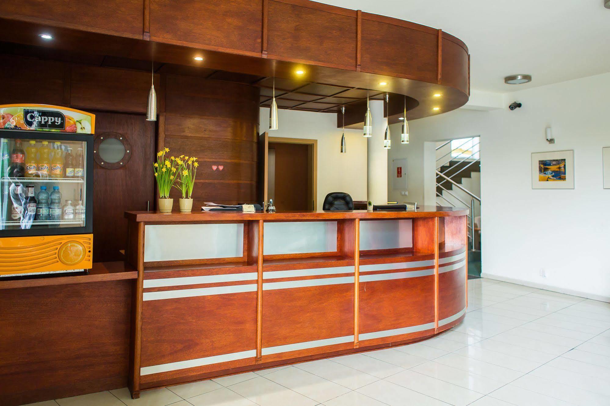 Taaakaryba Bed and Breakfast Kołobrzeg Εξωτερικό φωτογραφία