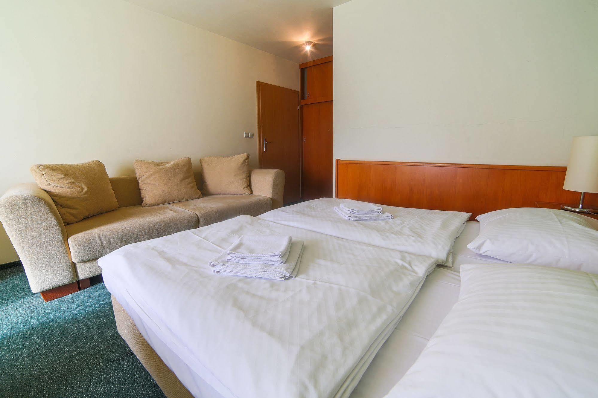 Taaakaryba Bed and Breakfast Kołobrzeg Εξωτερικό φωτογραφία