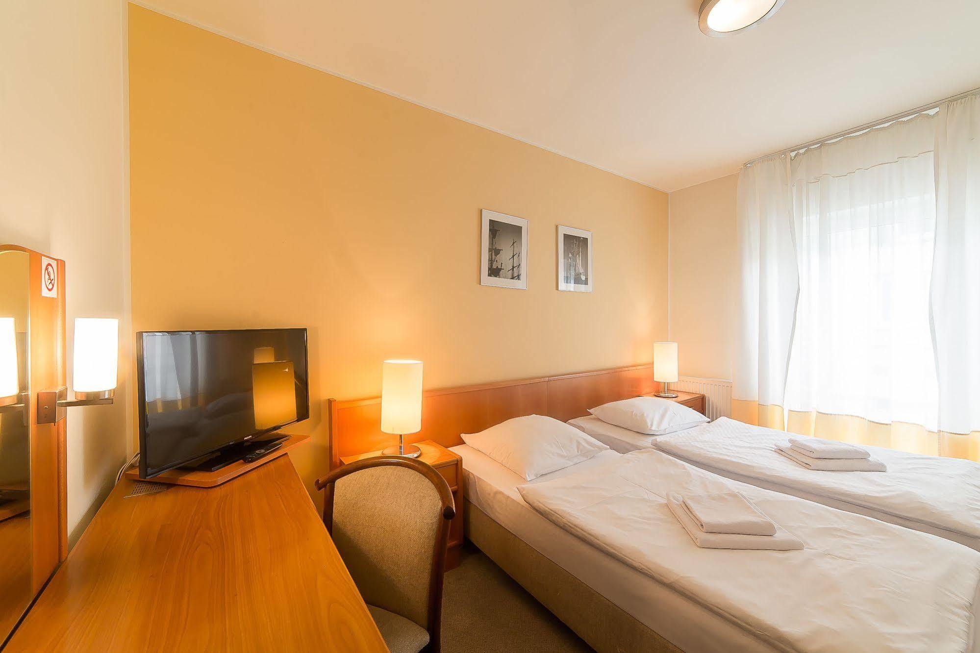 Taaakaryba Bed and Breakfast Kołobrzeg Εξωτερικό φωτογραφία