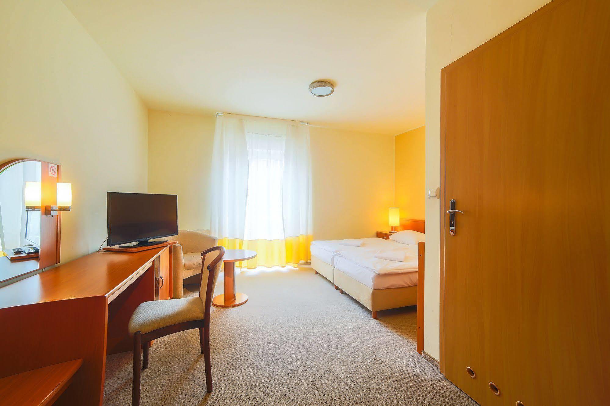 Taaakaryba Bed and Breakfast Kołobrzeg Εξωτερικό φωτογραφία